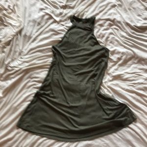 American Eagle Soft and Sexy mid length dress